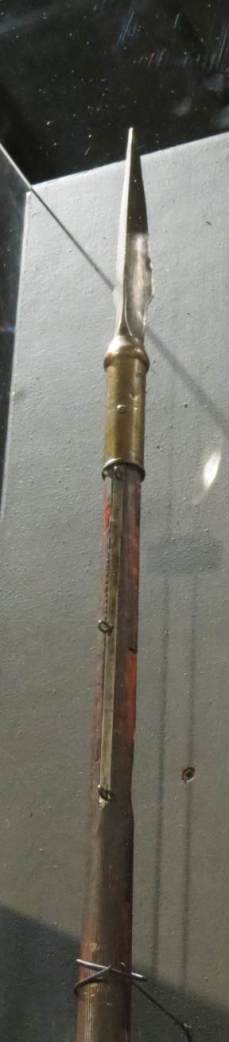 lance - US Army Heritage Education Center