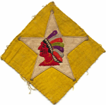 SSI of the 2nd Battalion 6th Marines (Source: Western Front Association).