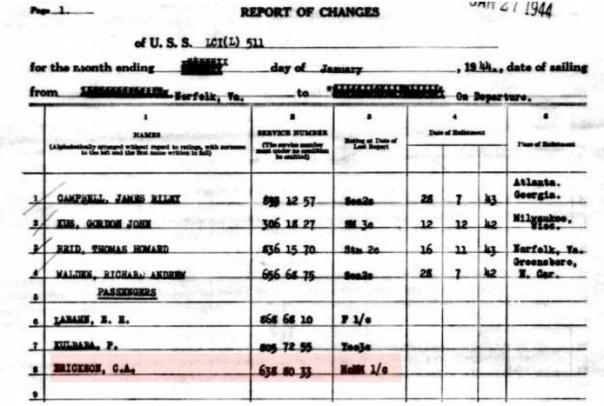 Searching through Ancestry I found the C.A. Erickson results and there were several records to choose from.