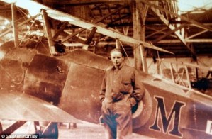 Established in 1914, the construction of the airfield was in response to Britain's rapid advancement in combat aviation (source: Stow-Maries Aerodrome.com).