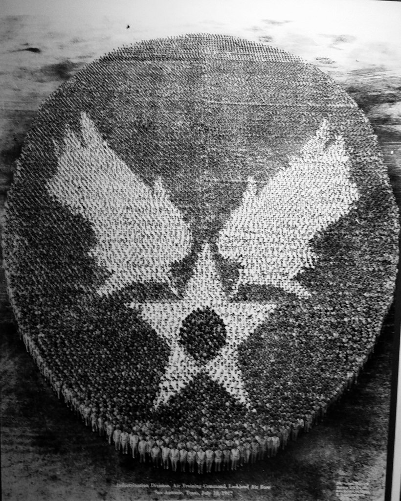 Yardlong Photography and the Military Family Military History